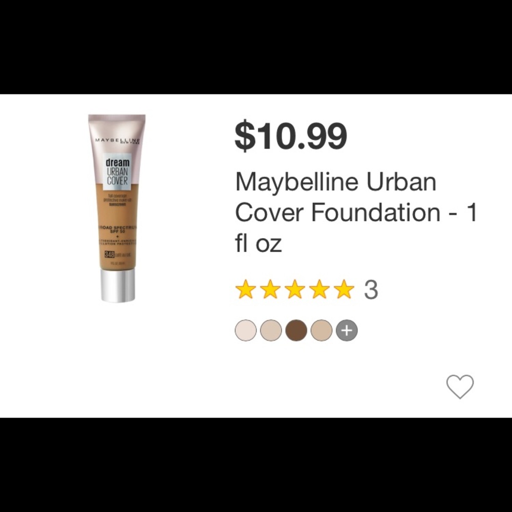 Foundation bundle
